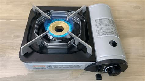 starting gas stove without electricity